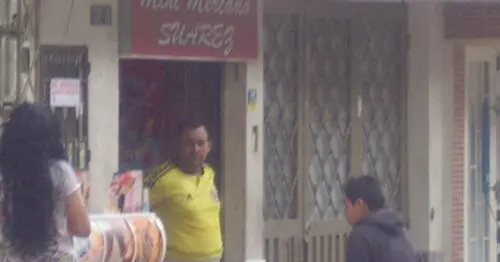 MINIMERCADO SUAREZ BOGOTÁ MINIMERCADO SUAREZ BOGOTÁ
